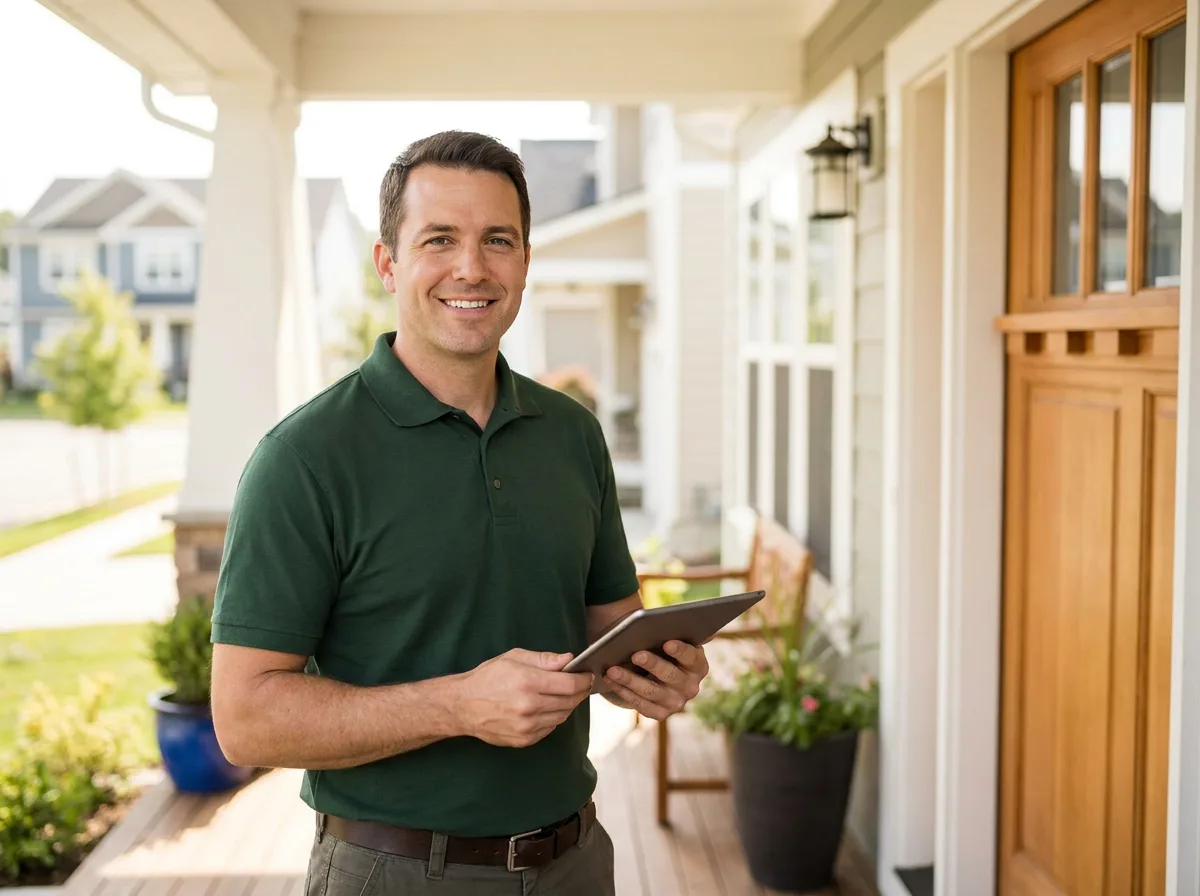 Pest control FAQs for Shippingport, PA